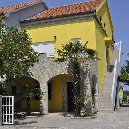 Apartments Pavlovic Linardici Exterior photo