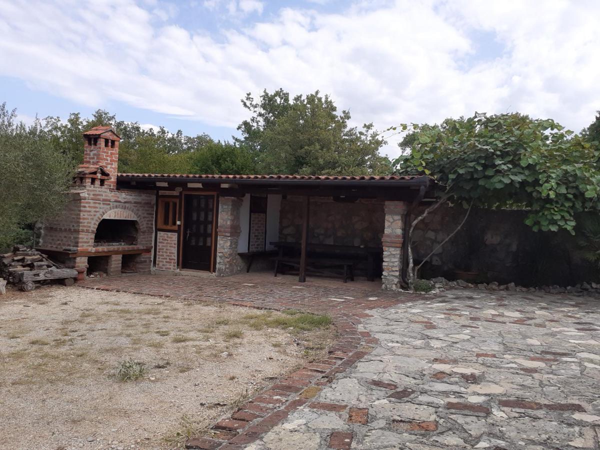 Apartments Pavlovic Linardici Exterior photo