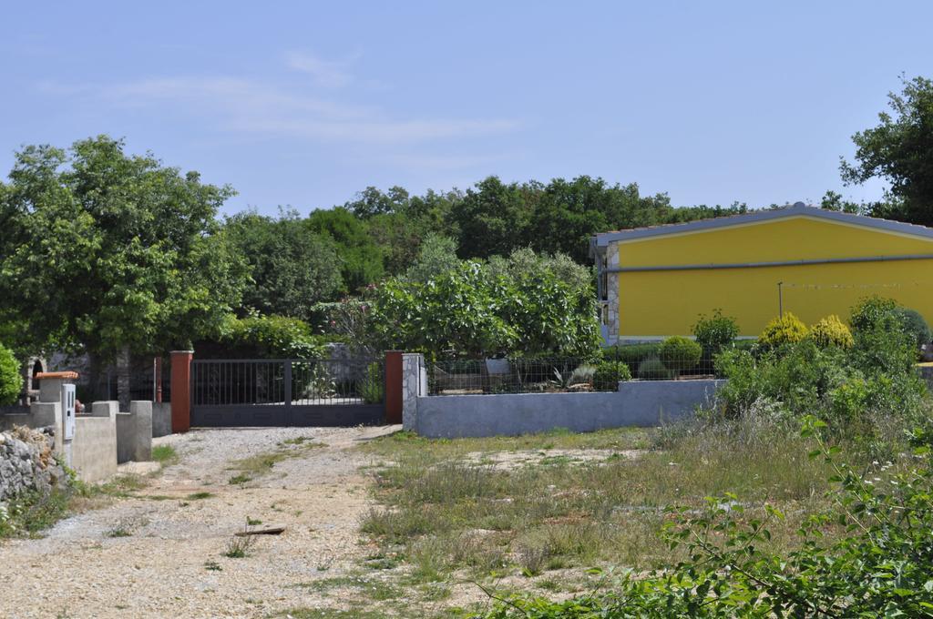 Apartments Pavlovic Linardici Exterior photo