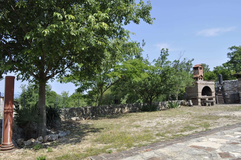 Apartments Pavlovic Linardici Exterior photo